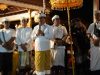 Bupati Badung Hadiri Tiga Pujawali di Darmasaba, Tegaskan Penguatan Infrastruktur dan Keamanan Berbasis Desa Adat