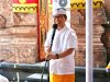 Bupati Adi Arnawa Hadiri Uleman Karya di Pura Kayu Gede Kastuba, Kerobokan Kaja