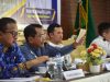 Bupati Padang Pariaman Tekankan Pemulihan Pascabencana Jadi Prioritas RKPD 2027