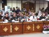 Bupati Badung Hadiri Rakor Tingkat Menteri