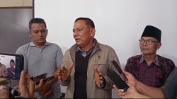 Sengketa Pilwana Padang Pariaman Menguat, Calon Gugat Dugaan Keberpihakan Aparat dan Desak Pemungutan Suara Ulang
