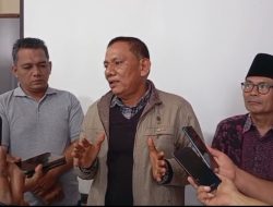 Sengketa Pilwana Padang Pariaman Menguat, Calon Gugat Dugaan Keberpihakan Aparat dan Desak Pemungutan Suara Ulang