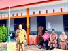 SMPN 1 Lubuk Alung Terapkan MPLS Ramah Anak, Perkuat Karakter dan Literasi Digital Siswa Baru