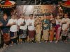 HUT Ke-50 ST Adnya Putra Darmasaba, Bupati Badung Serahkan Dana Kreativitas Rp20 Juta