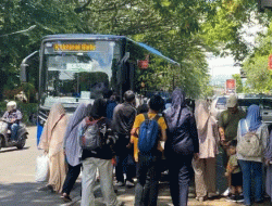 Kepala Dishub Provinsi Jatim Buka Suara soal Kendala Koridor II Bus Trans Jatim di Malang Raya