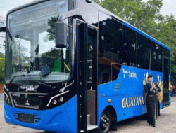Finalisasi Titik Henti, Dishub Provinsi Jatim Matangkan Koridor II TransJatim di Malang Raya