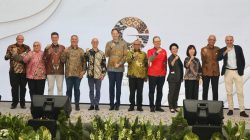 Wamenaker: Investasi Harus Berdampak Nyata pada Penciptaan Lapangan Kerja Berkualitas