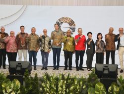 Wamenaker: Investasi Harus Berdampak Nyata pada Penciptaan Lapangan Kerja Berkualitas