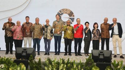 Wamenaker: Investasi Harus Berdampak Nyata pada Penciptaan Lapangan Kerja Berkualitas