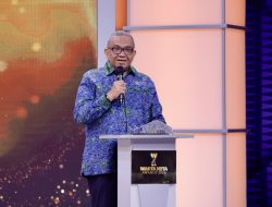 Wamenaker: Kepercayaan Publik Dibangun Melalui Pelayanan yang Cepat dan Transparan