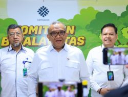 Wamenaker: Peningkatan Kompetensi Jadi Kunci Hadapi Dunia Kerja Masa Depan