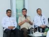 Menaker Tekankan Transformasi Balai K3 Jadi Pusat Pengelolaan Keselamatan dan Kesehatan Kerja