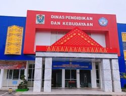 Dari 8 Saksi Termasuk Istri Abi Nurwandani di Panggil KPK Pemeriksaan di Mako Brimob Polda Sumsel