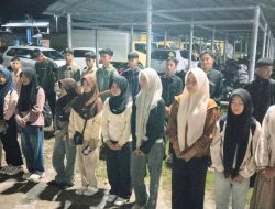 27 Siswa Berprestasi Simeulue Berangkat ke Banda Aceh Lewat Program ADEM, Seluruh Biaya Ditanggung Pemerintah