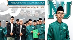 NU Dukuhturi, Tegal, Meregenerasi Khidmah