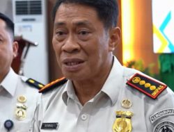 Dukung Penerbangan Internasional, Imigrasi Palu Pastikan Kesiapan SDM dan Sarpras