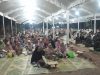 Rutin Semaan Al-Qur’an dan Dzikrul Ghofilin Moloekatan Gus Miek Digelar Khidmat di Ngawi