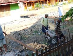 Desa Pilangkenceng, Madiun, Dapat Membangun Dari Sumber Pendapatan Asli Desa