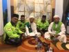 Milad ke-8 Ponpes Anwarul Ahad Berlangsung Khidmat, DPP TKN Desak Perhatian Infrastruktur: “Jalan Menuju Pesantren Harus Menjadi Prioritas”