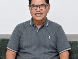 Tokoh Masyarakat Pulau Marsela Harap Migas Abadi Blok Masela sebagai Aset Maluku Barat Daya