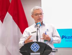 Kemnaker Modernisasi Pelatihan Pejabat Fungsional untuk Perkuat Layanan Ketenagakerjaan