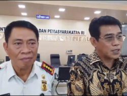 Bupati Parigi Moutong Dorong Pembangunan Kantor Imigrasi, Perkuat Timpora