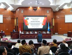 Ketika Aula Akademik Menjadi Meja Kebijakan