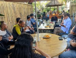 Pers Dituntut Setengah Miliar Dolar, Koalisi Advokat Sebut Gugatan Perdata Produk Jurnalistik Sebagai Modus Pembungkaman