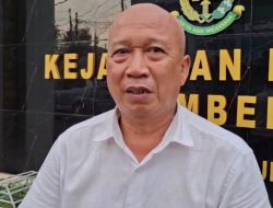 Vonis Eks Pimpinan DPRD Jember Disambut Aksi Cukur Gundul, Penggiat Antikorupsi Desak Kejari Bongkar Semua Aktor Skandal Sosperda