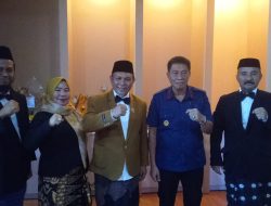 Kakanwil Kemenhaj Sulteng Kunjungi Imigrasi Palu