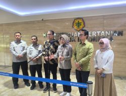 Kementan RI-PERHEPI Perkuat Ekosistem Wirausaha Pertanian Menuju Indonesia Emas 2045