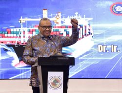 Kemnaker Apresiasi Digitalisasi Inkop TKBM, Tingkatkan Kesejahteraan 86 Ribu Pekerja Pelabuhan