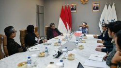Wamen Nezar Patria: Layanan Digital Pemerintah Harus Dapat Diakses Semua Warga Negara