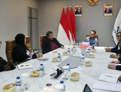 Wamen Nezar Patria: Layanan Digital Pemerintah Harus Dapat Diakses Semua Warga Negara