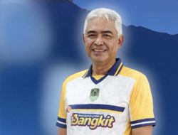 ‎ Jadi Tuan Rumah Porprov Kalsel VIII Tahun 2029, Ketua KONI HSU  Ajak Seluruh Elemen Masyarakat Bersatu Sukseskan Event