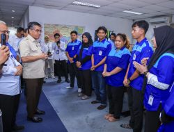Menaker: Program Magang Nasional Permudah Industri Dapatkan Talenta Siap Kerja