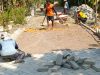 Pemdes Mojo Percepat Pembangunan Infrastruktur Jalan untuk Tingkatkan Kesejahteraan Masyarakat