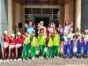 Semarak Hari Anak Nasional, Kecamatan Pematang Karau Gelar Lomba untuk Asah Bakat dan Kreativitas Anak