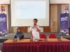 Jangan Sampai Pajak Desa Jadi Temuan, Seluruh Bendahara Desa di Barito Timur Digembleng Lewat Kelas Pajak