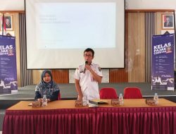 Jangan Sampai Pajak Desa Jadi Temuan, Seluruh Bendahara Desa di Barito Timur Digembleng Lewat Kelas Pajak