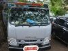 Sekretaris DLH Bungkam Terkait Pengadaan 2 unit Mobil Izusu Traga dan 1 Unit Dump Truk Nilai 3M