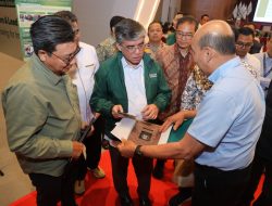 Menaker: SDM Jadi Kunci Indonesia Emas 2045