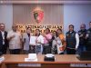 Kemnaker Berhasil Mediasi Perselisihan PHK PT Amos Indah Indonesia