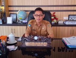 Kepala SMAN 1 Palu: Berani Cerdas Bantu Siswa hingga Guru