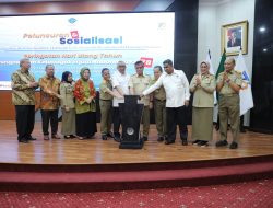 Menaker: Pengawasan Ketenagakerjaan Harus Berbasis Risiko dan Preventif