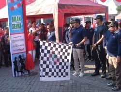 Koperasi Berdaya Perkuat Perekonomian Daerah