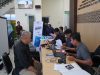 Imigrasi Palu Jemput Bola Layani Paspor Haji Buol