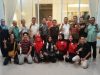 Ketua DPD PDIP Sumsel Devi Suhartoni Silahturahmi bersama KSB PAC di 24 Kecamatan se-Kabupaten Lahat