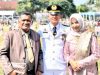 Putra Simeulue Siddiq Raihan Devano Resmi Dilantik Jadi Pamong Praja IPDN 2026