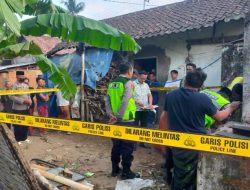 Teka-teki Mayat di Sumur Kasri Bululawang Malang